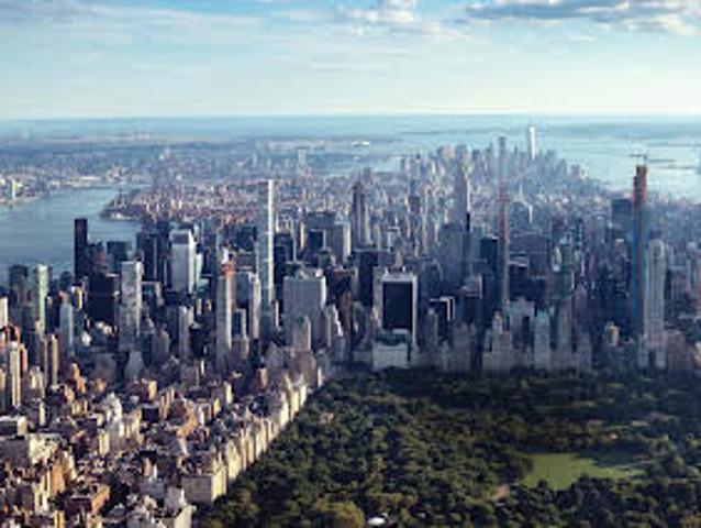 Apartment for sale in New York