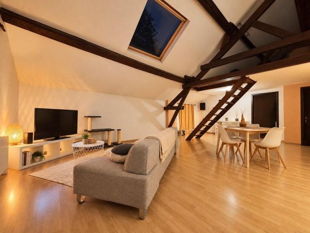 Appartement location à Sombreffe