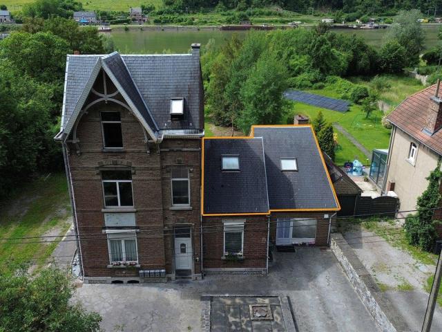 Kot location à Sclayn, Andenne