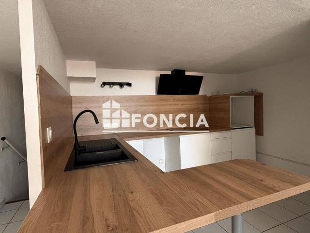 Appartement location à Montblanc, Hérault