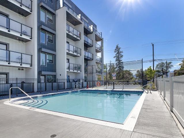Apartment for sale in Vernon, British Columbia