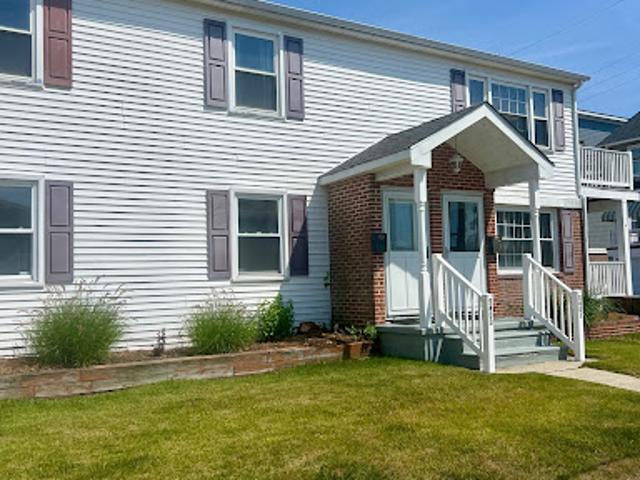 Apartment for sale in Ventnor City, New Jersey