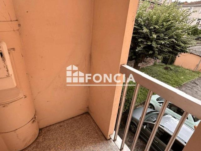 Appartement location à En Rap, L'Arbresle