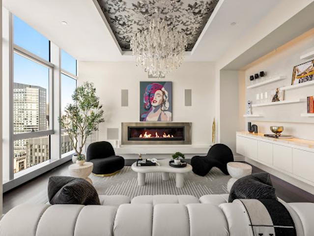 Apartment for sale in Boston, Massachusetts