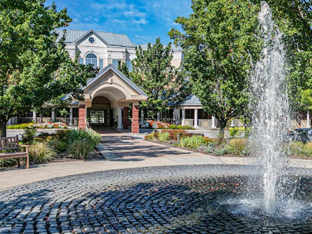 Apartment for sale in Princeton, New Jersey
