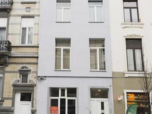 Appartement location à Saint-gilles, Bruxelles