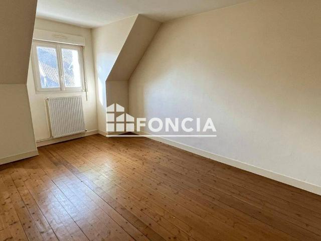 Appartement location à Brasles, Aisne