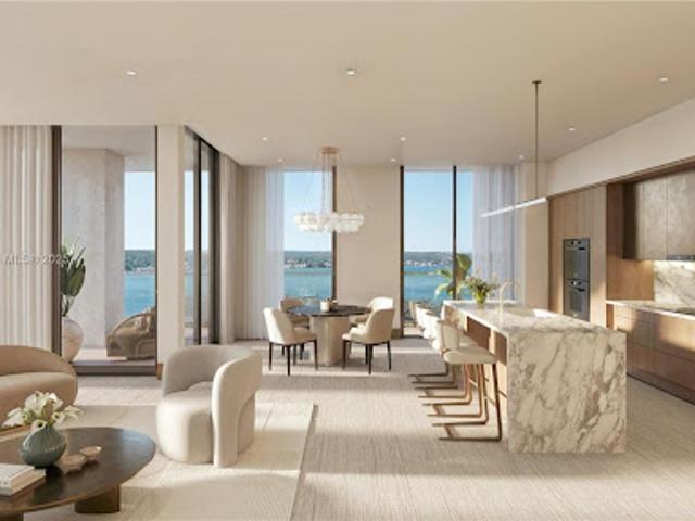 Apartment for sale in Florida