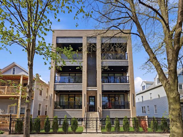 Apartment for sale in Chicago Park, Illinois