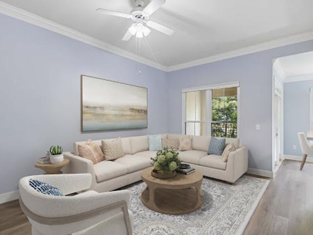 Apartment for sale in Atlanta, Georgia