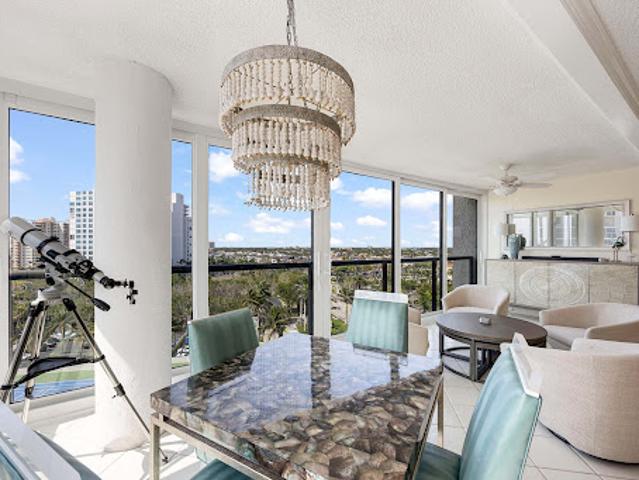 Apartment for sale in Naples, Florida