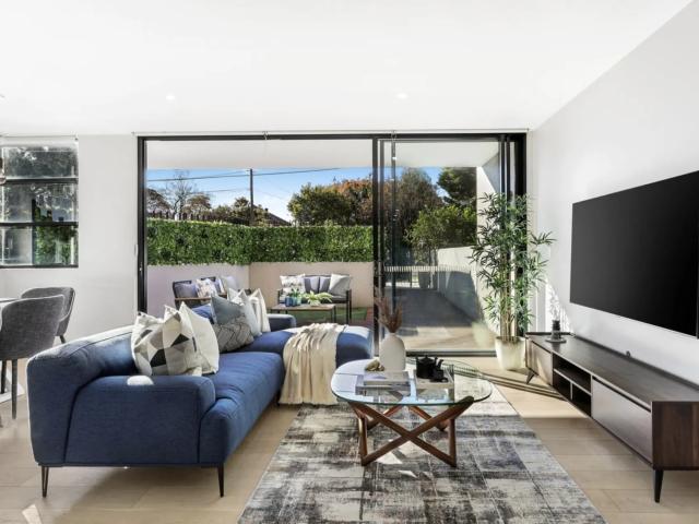 Apartment for rent in Sydney, New South Wales