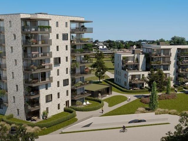 Appartement location à Lier, Antwerpen