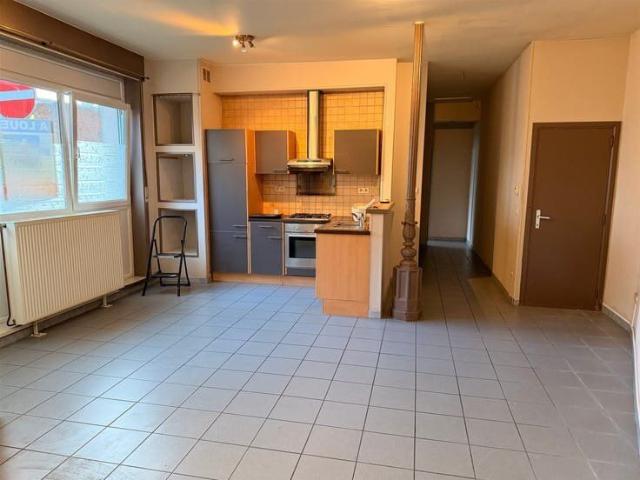 Kot location à Leuze-en-hainaut, Wallonie