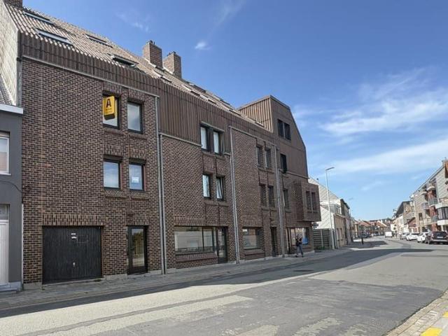 Kot location à Bredene, West-Vlaanderen