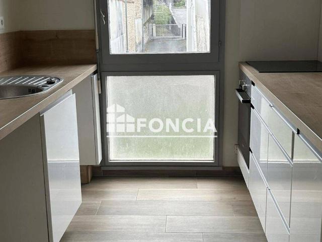 Appartement location à Surimeau, Niort