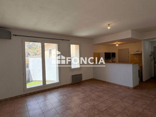 Appartement location à Cavaillon, Vaucluse