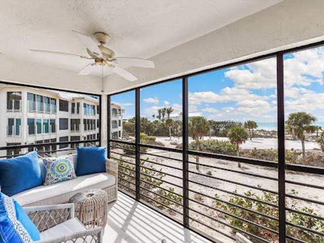 Apartment for sale in Boca Grande, Florida