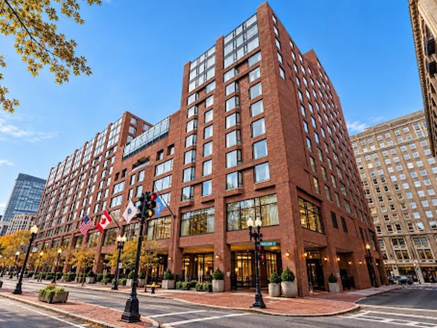 Apartment for sale in Boston, Suffolk County