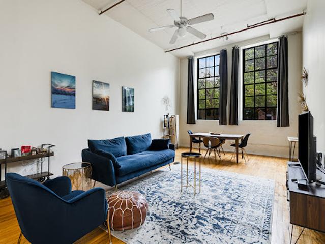 Apartment for sale in Atlanta, Fulton County