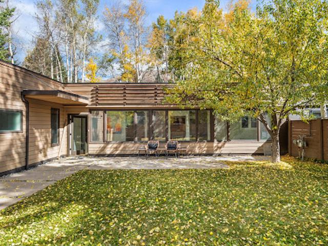 Apartment for rent in Aspen