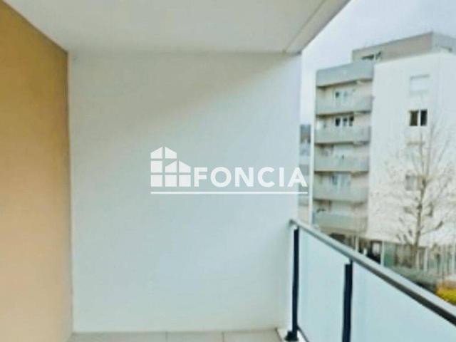 Appartement location à Concise, Thonon-les-Bains