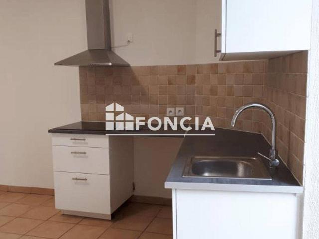 Appartement location à Mondésir, Guillerval