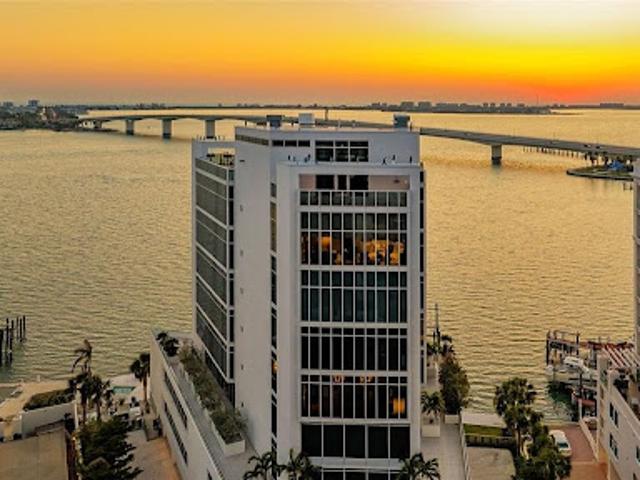 Apartment for sale in Sarasota, Florida