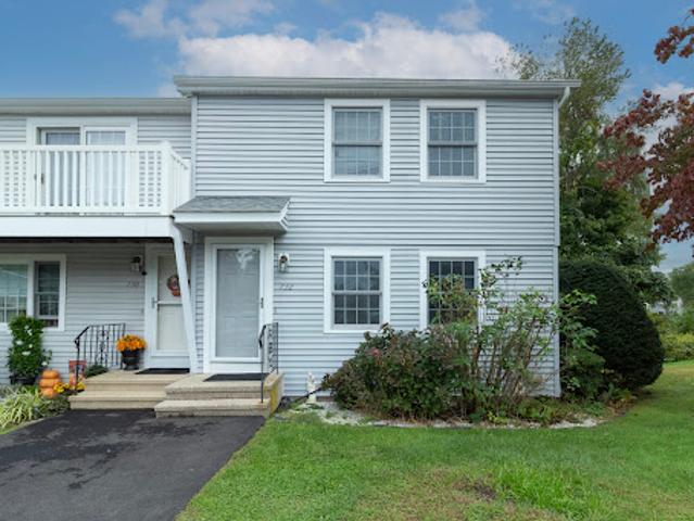 Apartment for sale in Middletown, Lower Connecticut River Valley Planning Region
