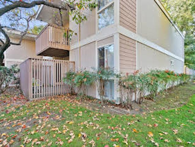 Apartment for sale in Mountain View Apartment for sale in Mountain View