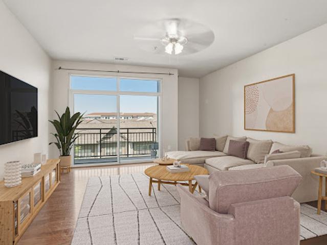 Apartment for sale in Atlanta, Georgia