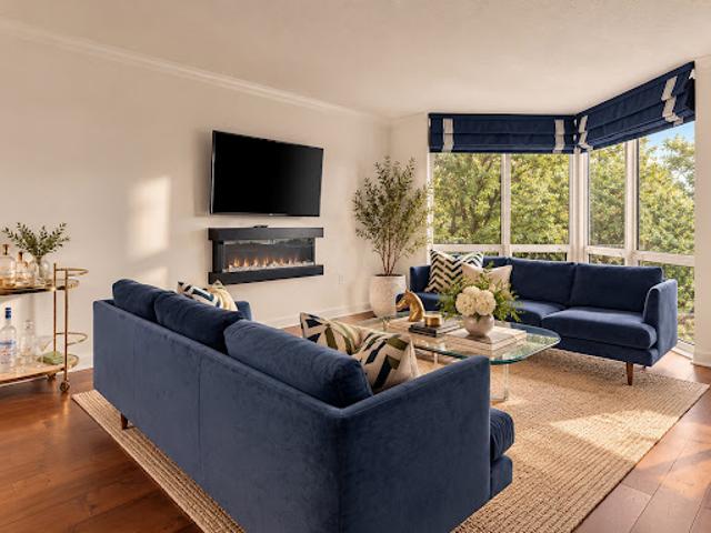 Apartment for sale in Atlanta, Fulton County