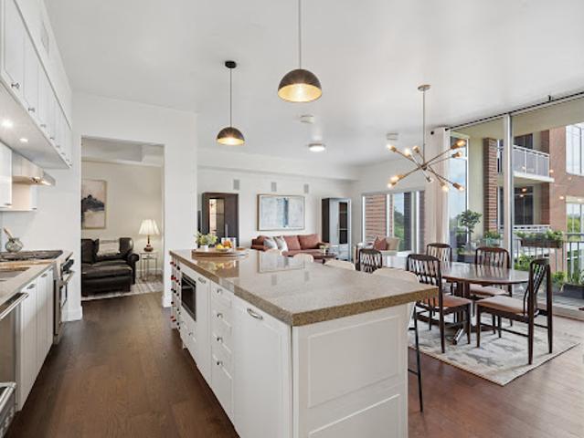 Apartment for sale in Atlanta, Georgia