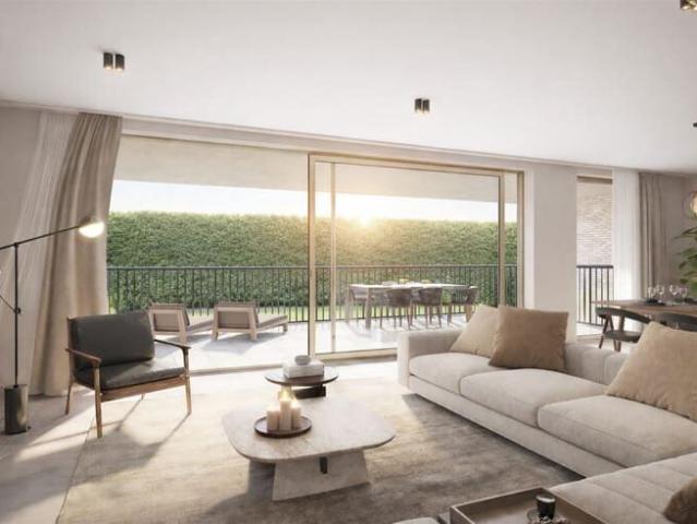 Appartement location à Bonheiden, Antwerpen