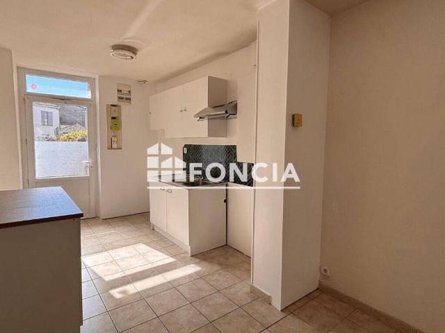 Appartement location à Casteljaloux, Lot-et-Garonne