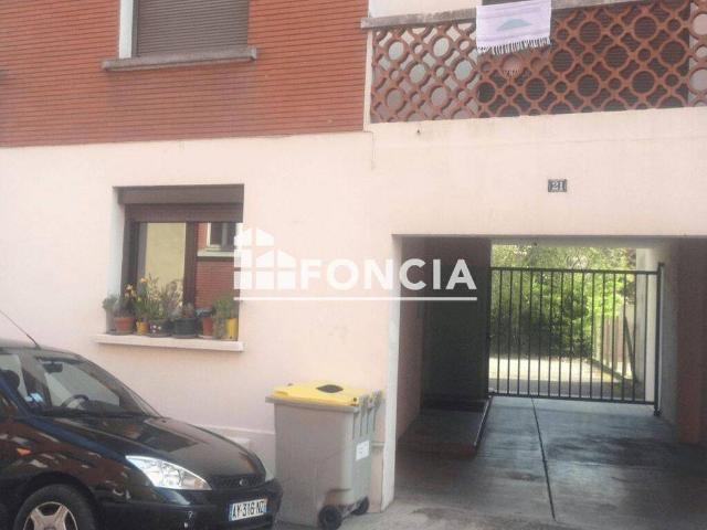 Studio location à Pomponne, Montauban