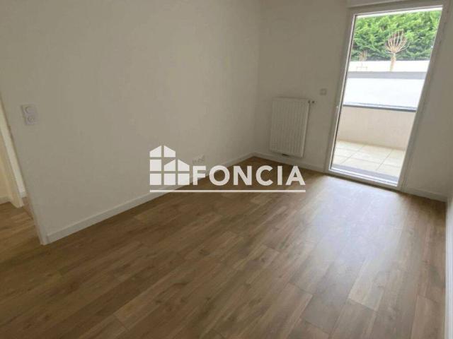 Appartement location à Les Sorinières, Loire-Atlantique