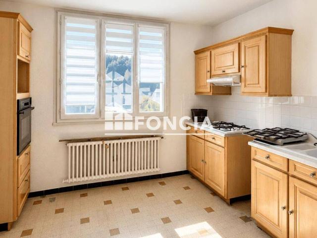 Appartement location à Vizille, Isère