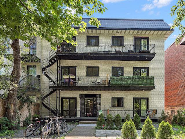 Apartment for sale in St. Leonard's, Quebec