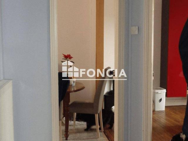 Appartement location à Pisseleux, Villers-Cotterêts
