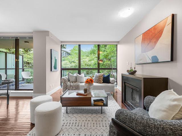 Apartment for sale in Coquitlam