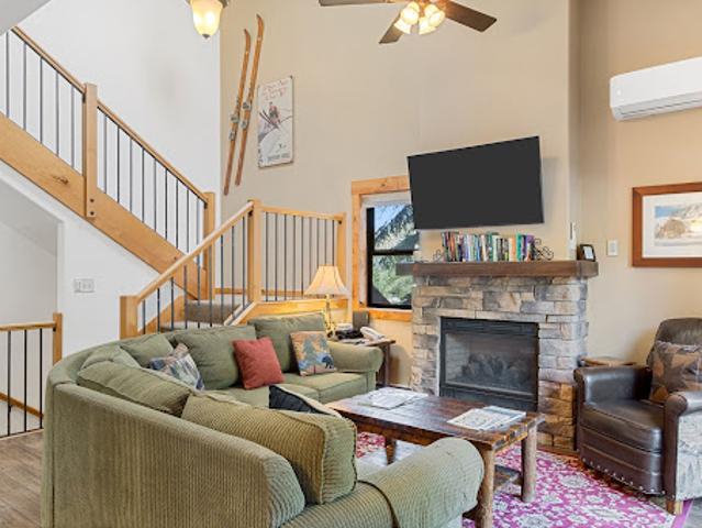 Apartment for sale in Jackson