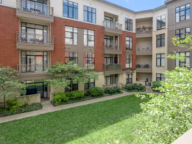 Apartment for sale in Lexington, Kentucky