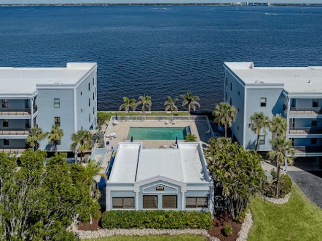 Apartment for sale in Punta Gorda, Florida