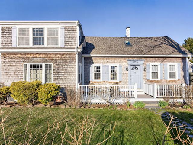 Apartment for sale in Provincetown, Massachusetts