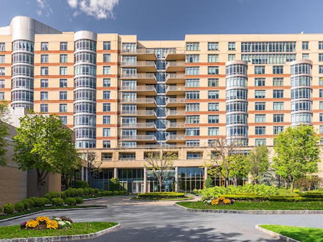 Apartment for sale in Hudson, New Jersey