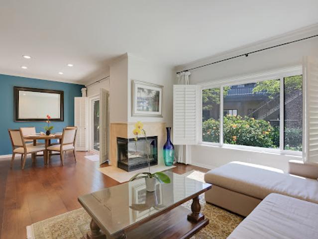 Apartment for sale in Santa Barbara, California