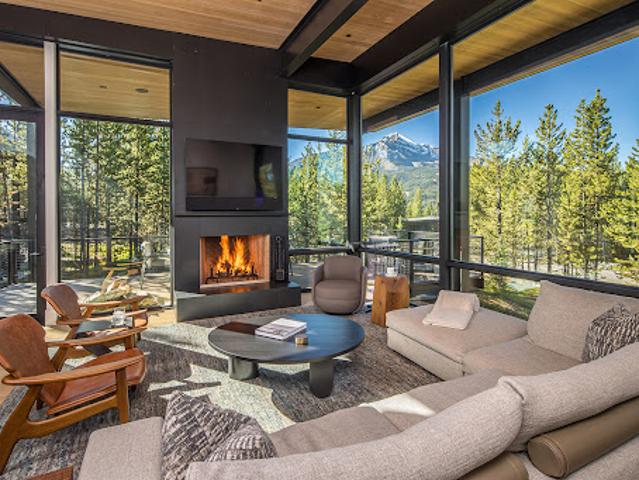 Apartment for sale in Big Sky, Montana