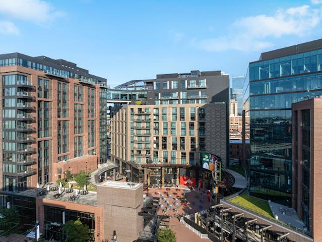 Apartment for sale in Denver, Colorado