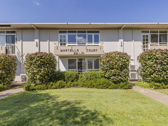 Apartment for rent in Como, Western Australia
